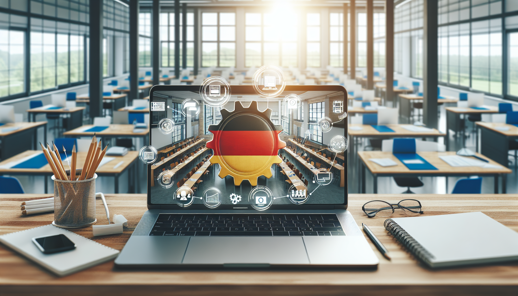 Картинка блога