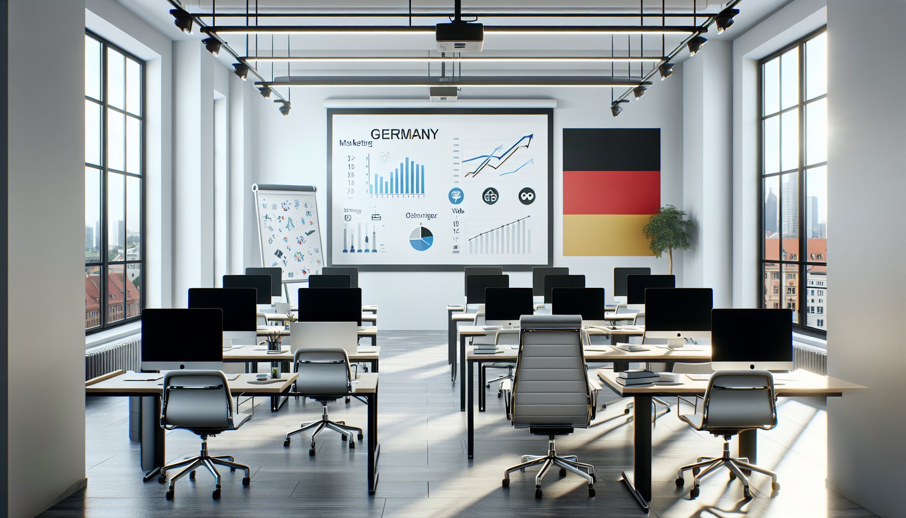 Внутренний пост блога