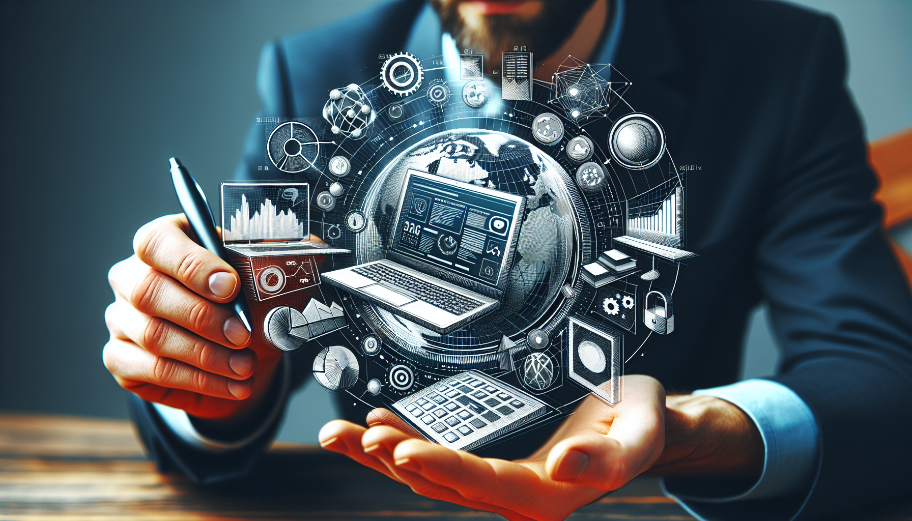 Логотип клиента 3