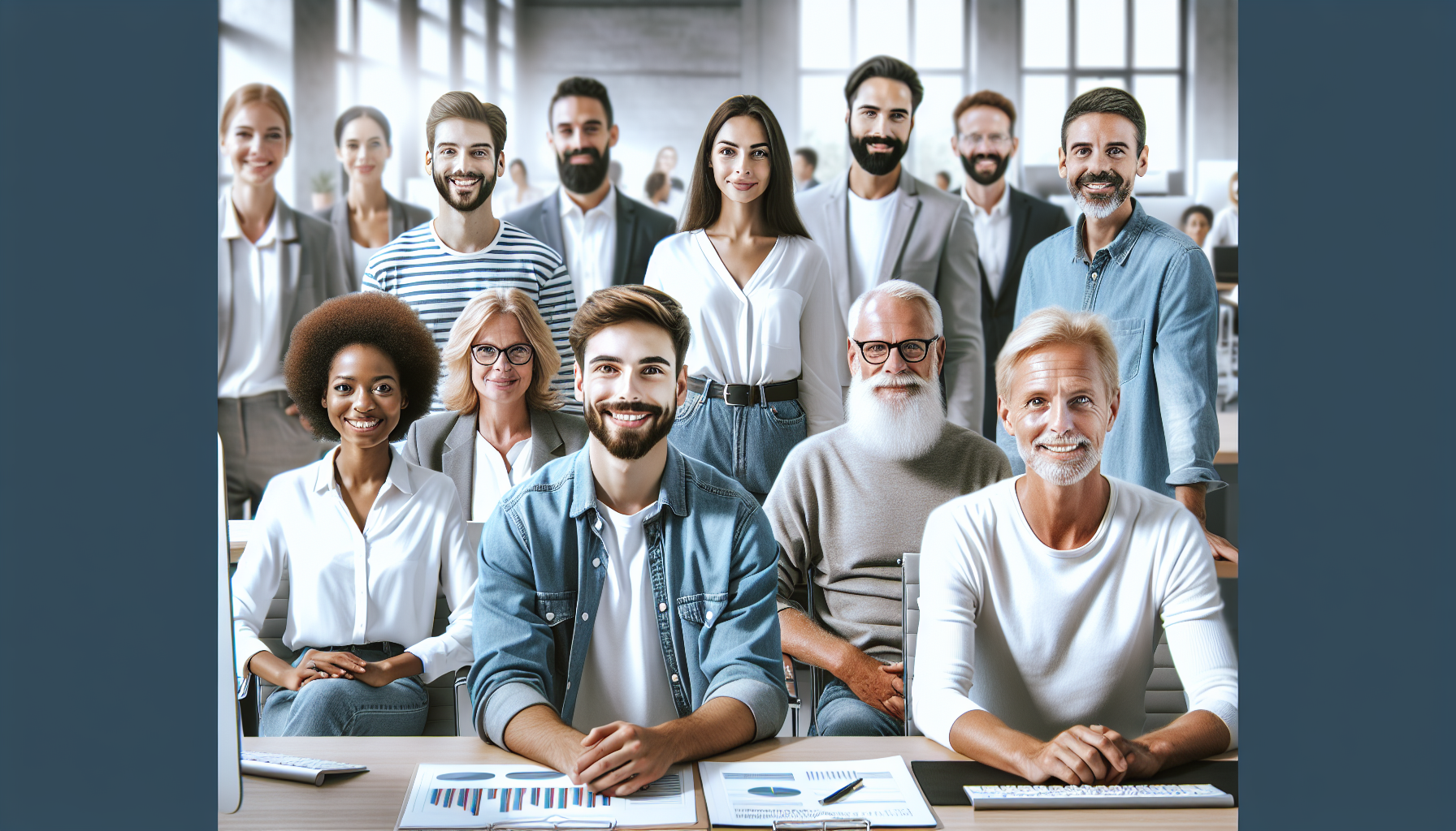 Статистика курсов